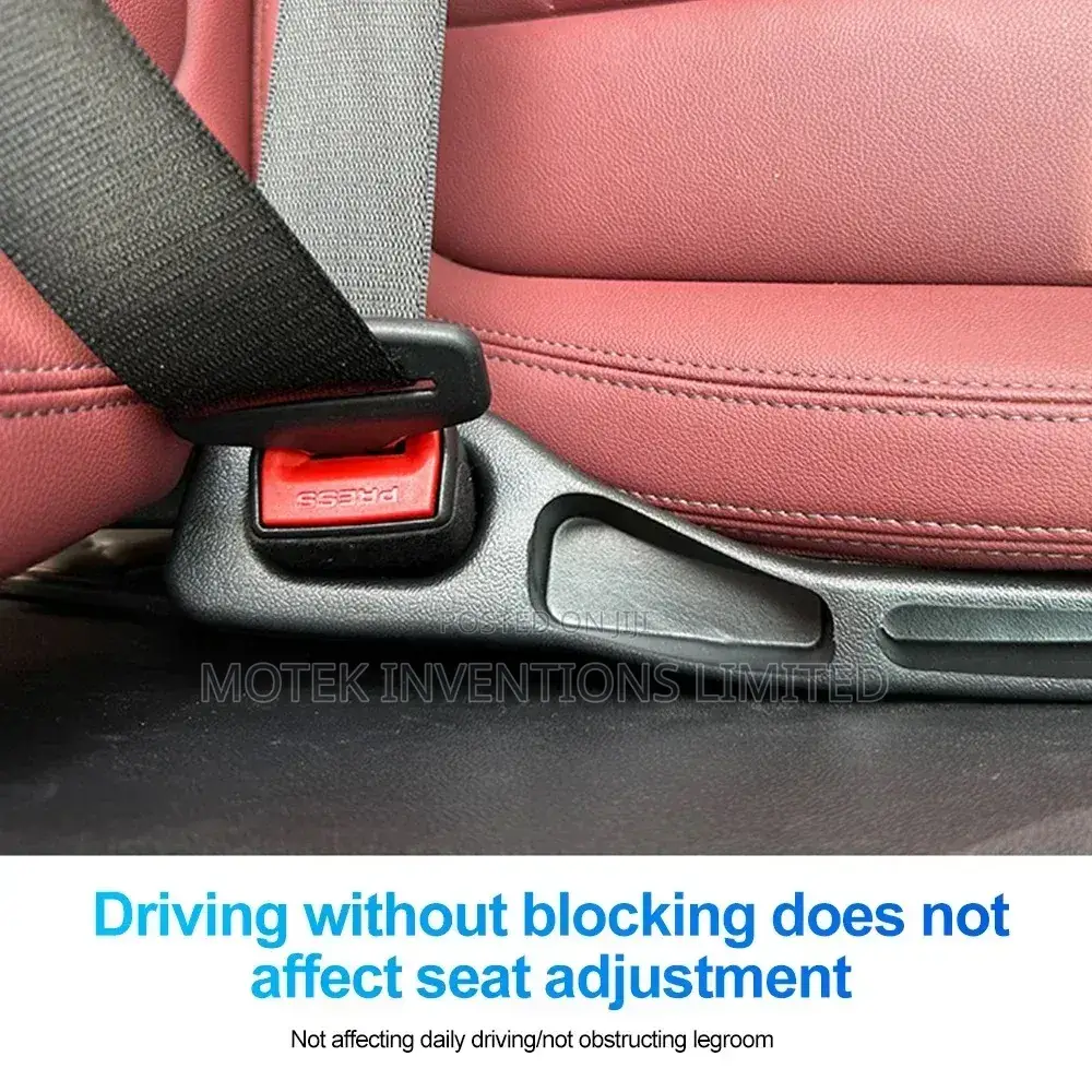 Car Seat Gap Organizer