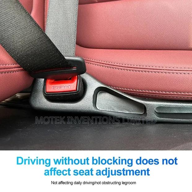 Car Seat Gap Organizer - thumbnail 6