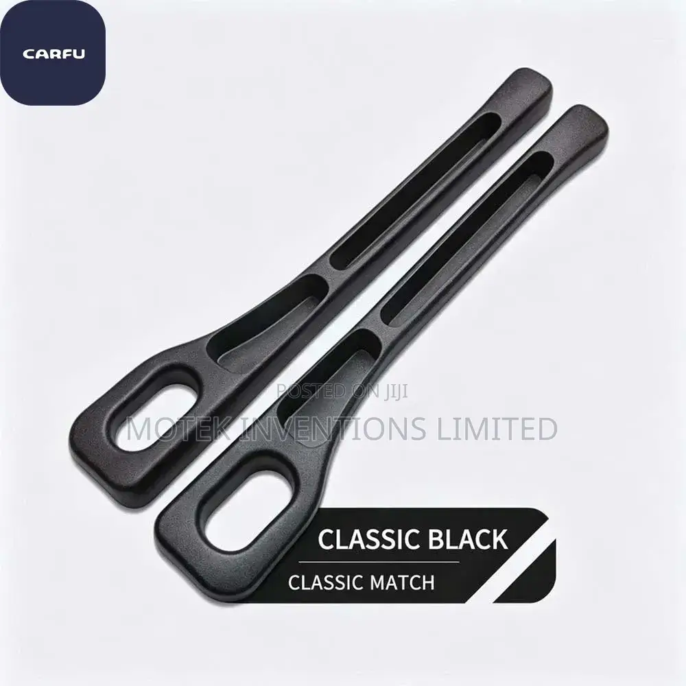 Car Seat Gap Organizer