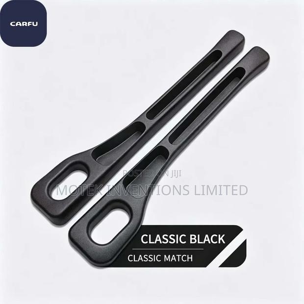 Car Seat Gap Organizer - thumbnail 7