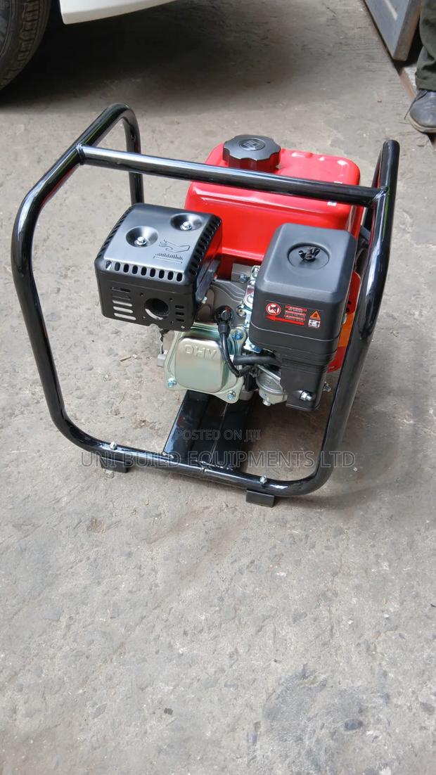 Senci Poker Vibrator Engine - main view
