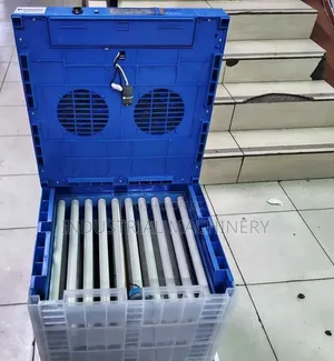 Egg Incubators
