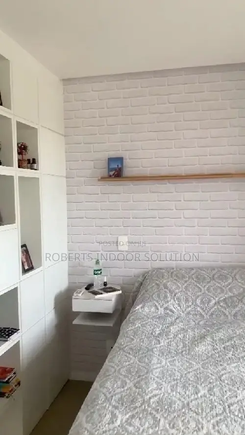 Easy to Mount Panels