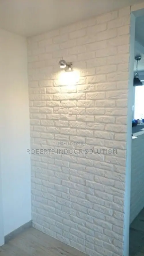 Easy to Mount Panels