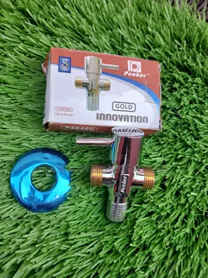 Angle Valve 2way