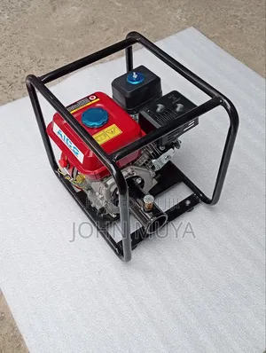 Heavy Duty/ 4 Stroke Petrol Driven Poker Vibrator