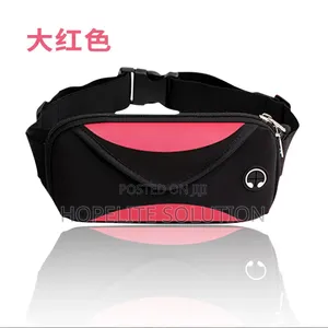 Waist Accessories Storage Quality Work Out/Gym/ Bags
