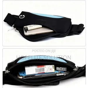 Waist Accessories Storage Quality Work Out/Gym/ Bags