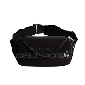 Waist Accessories Storage Quality Work Out/Gym/ Bags