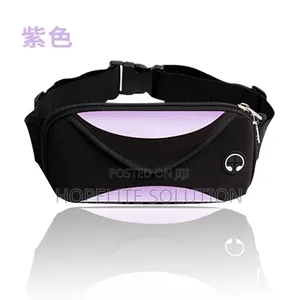 Waist Accessories Storage Quality Work Out/Gym/ Bags