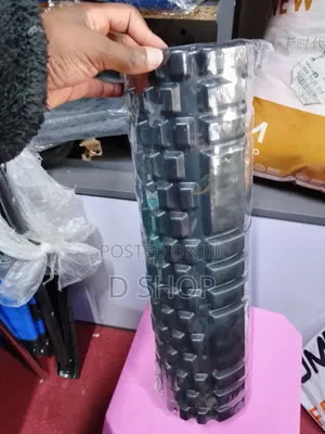 Grid Foam Rollers
