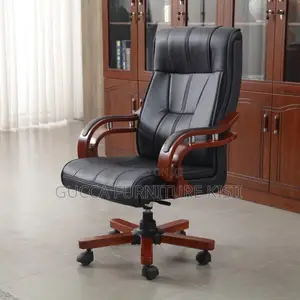 Office Chair; Bliss Executive Office Chair