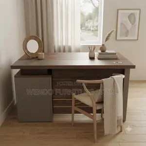 Office Desk; Executive 140CM Office Home Desks