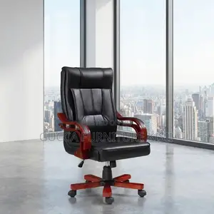 Office Chair; Bliss Executive Office Chair