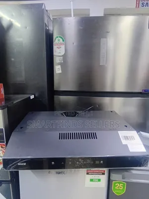 Bolesi 60cm Built-in Cooker Hood