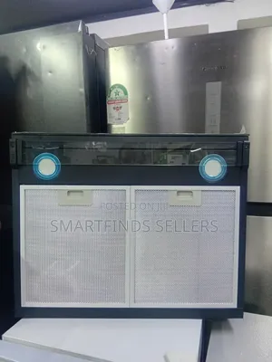 Bolesi 60cm Built-in Cooker Hood