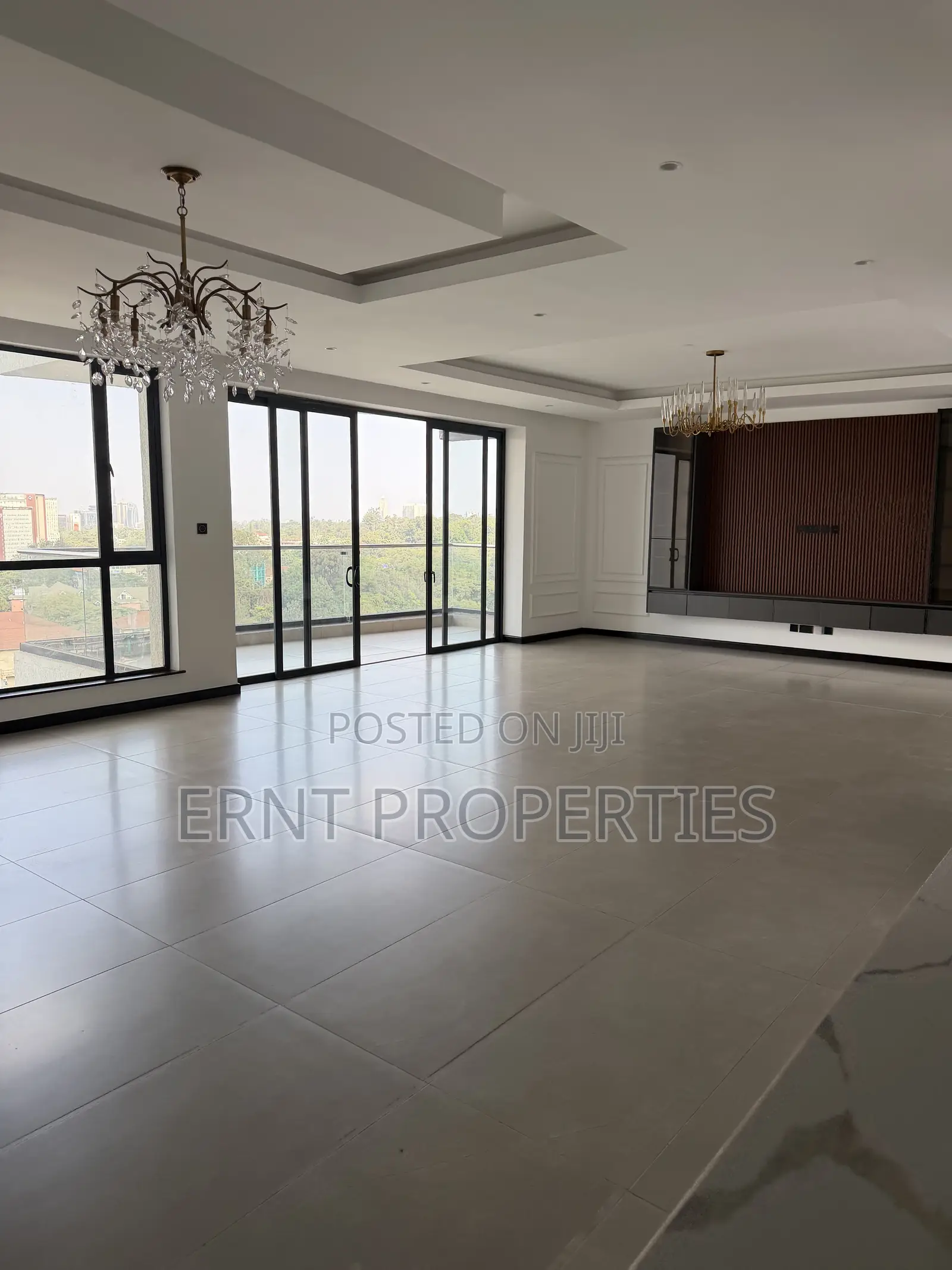 3bdrm Apartment in Riverside Drive for rent