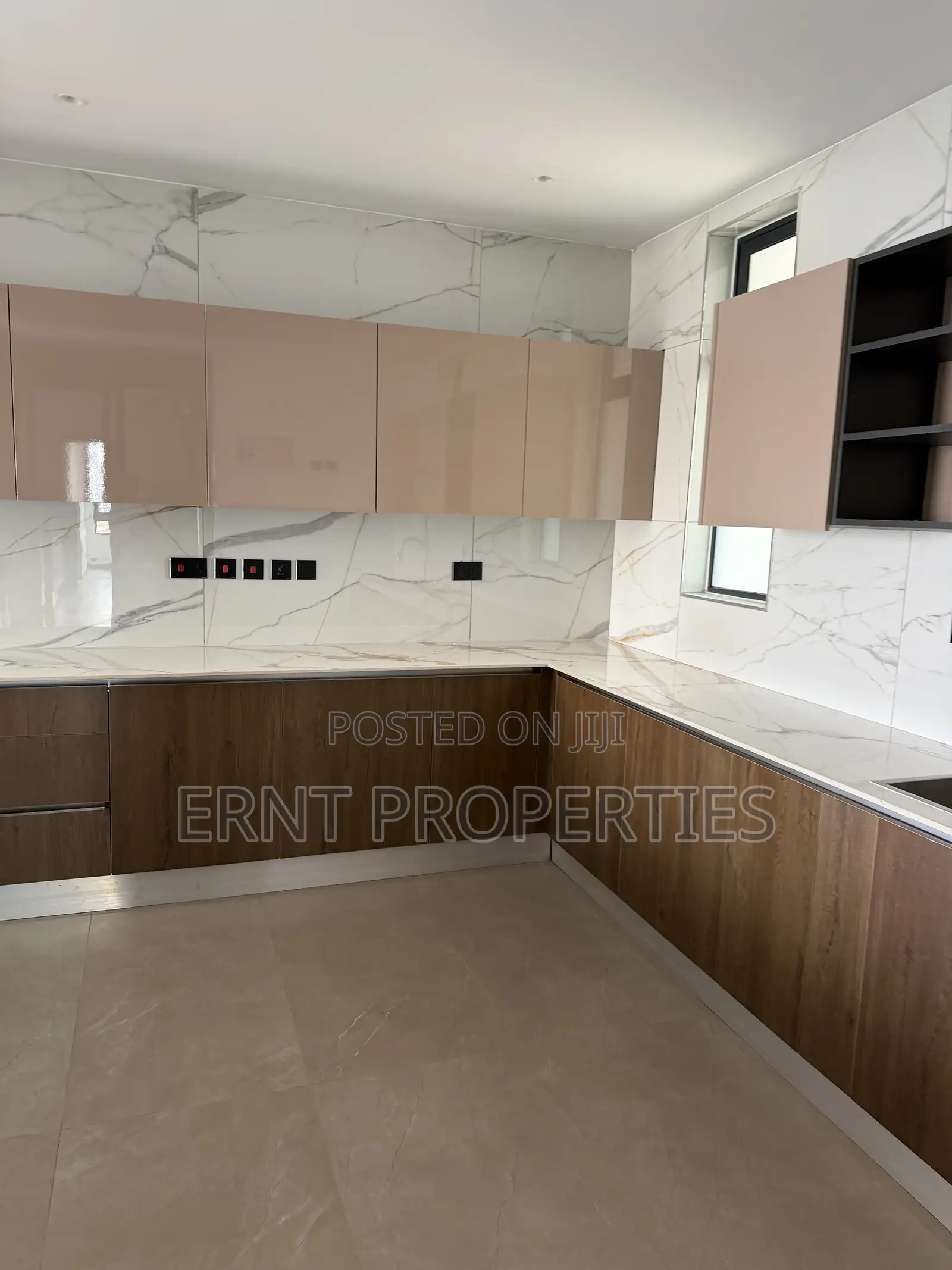 3bdrm Apartment in Riverside Drive for rent