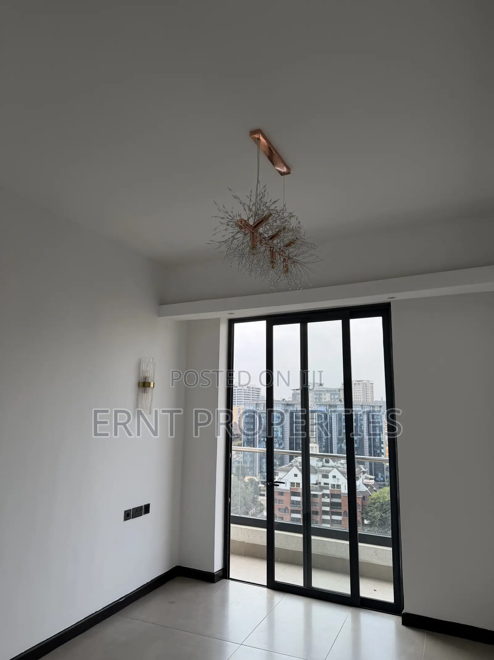 3bdrm Apartment in Riverside Drive for rent