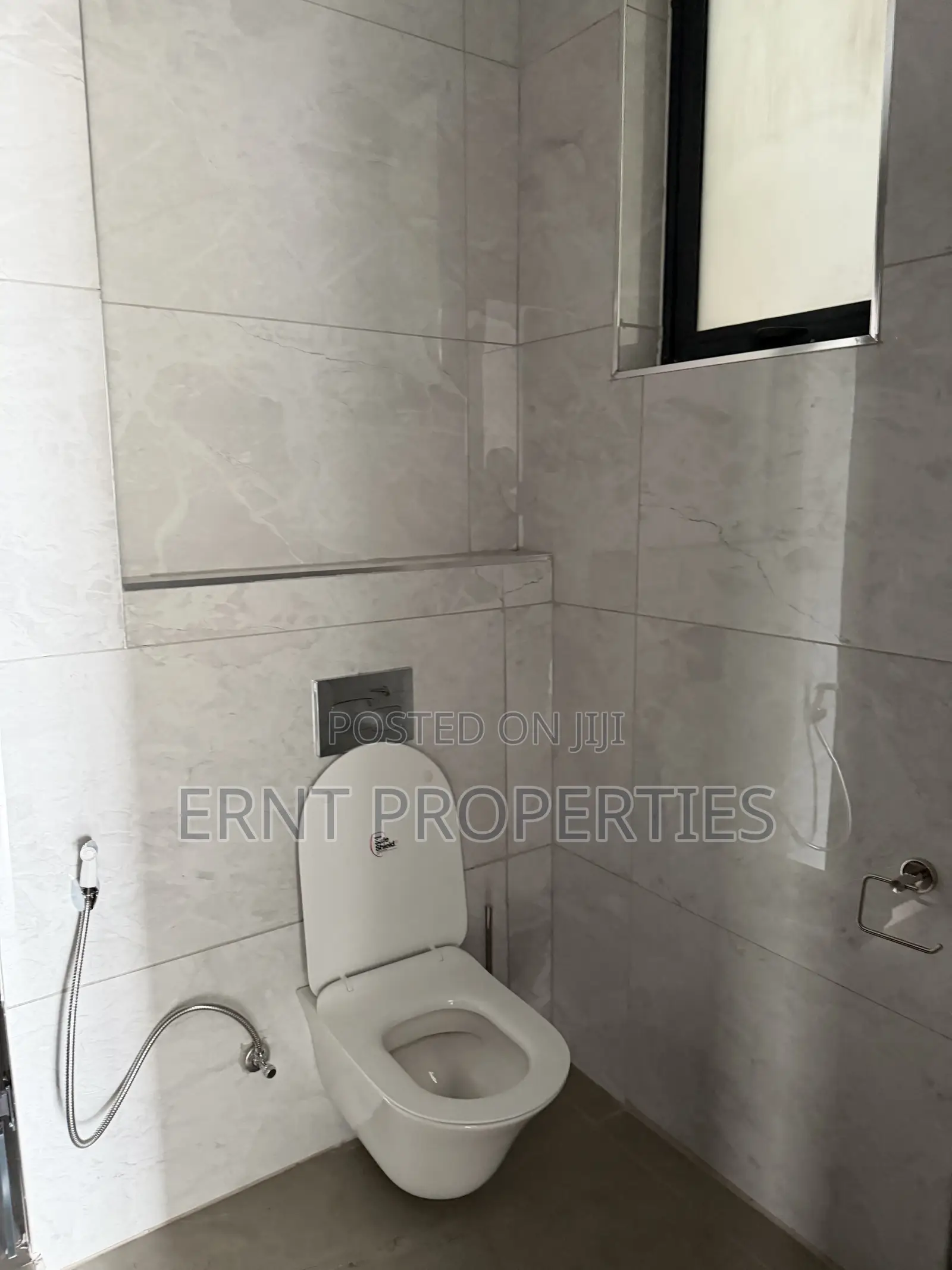 3bdrm Apartment in Riverside Drive for rent