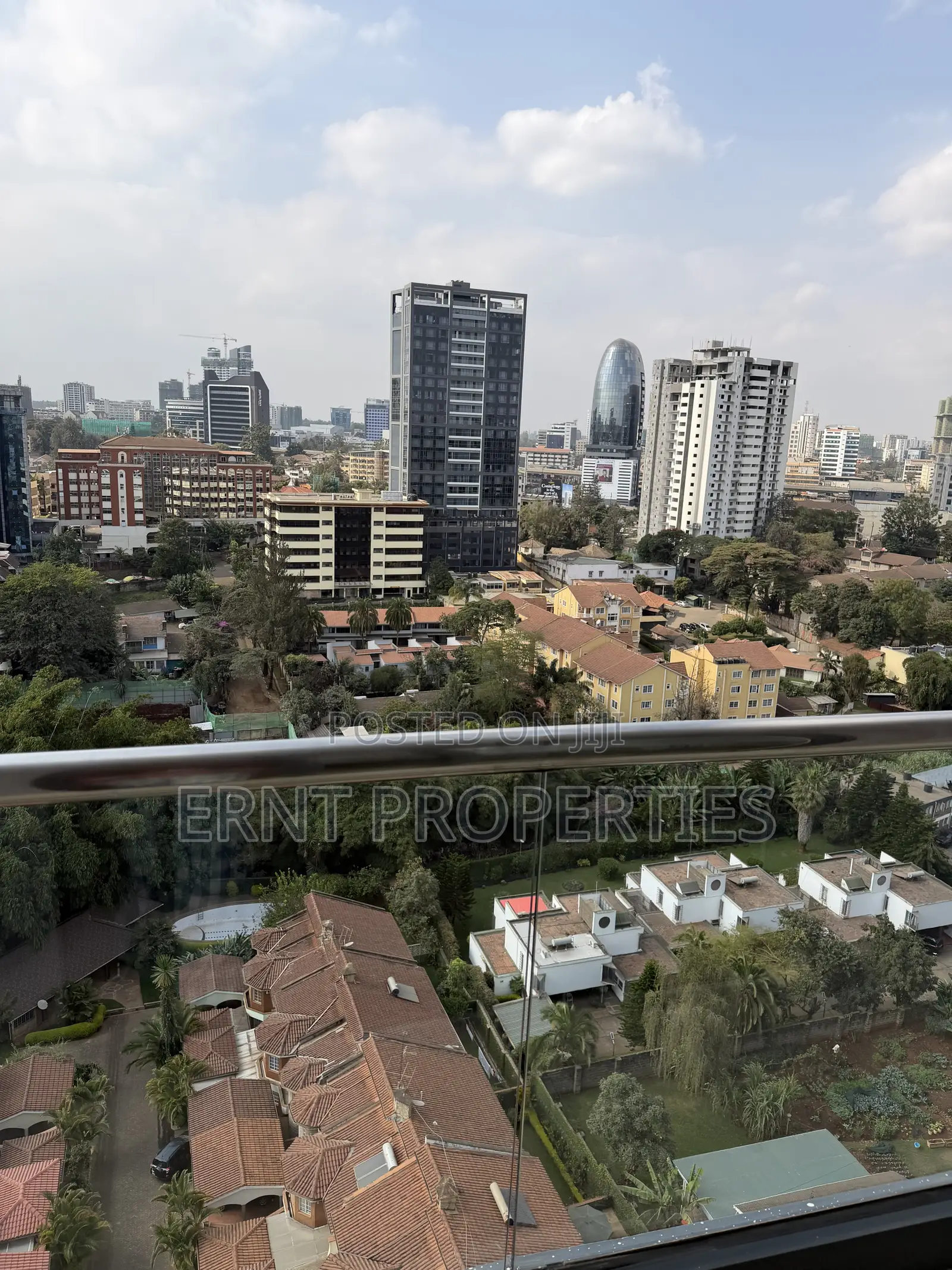 3bdrm Apartment in Riverside Drive for rent
