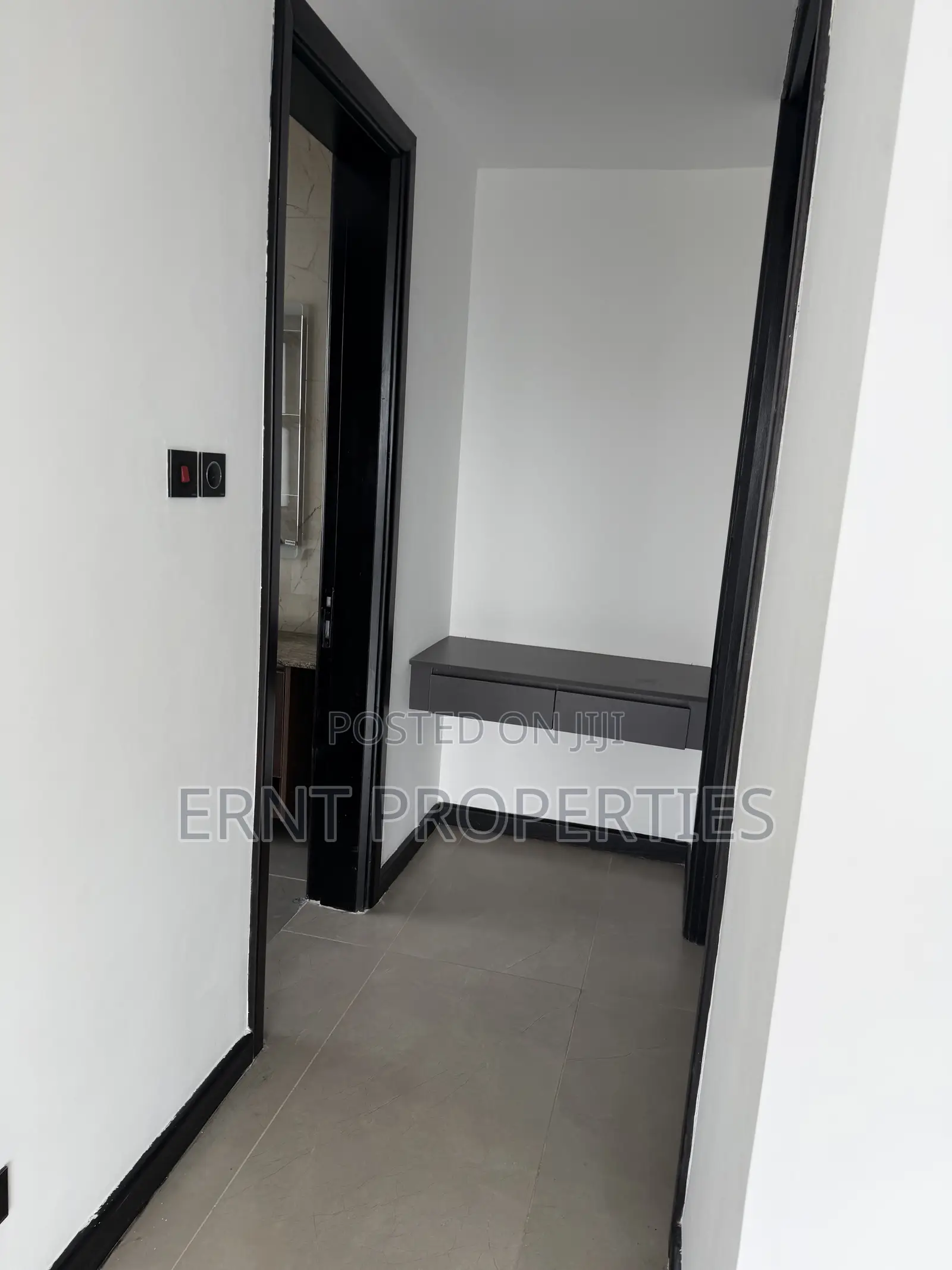 3bdrm Apartment in Riverside Drive for rent