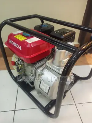 Honda 2" Agricultural Water Pump – High Petrol Pump Fo Farm Irrigation