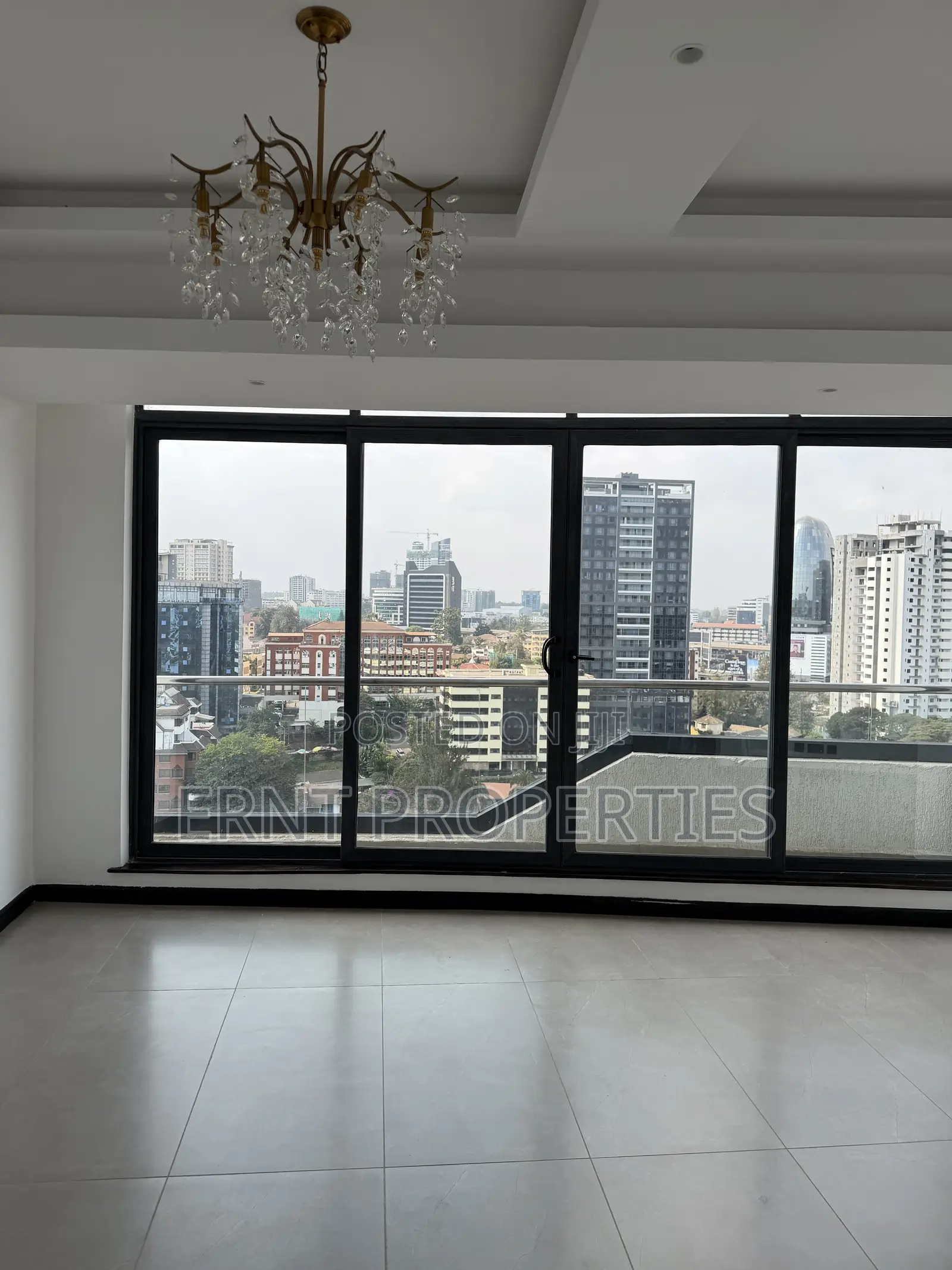 3bdrm Apartment in Riverside Drive for rent