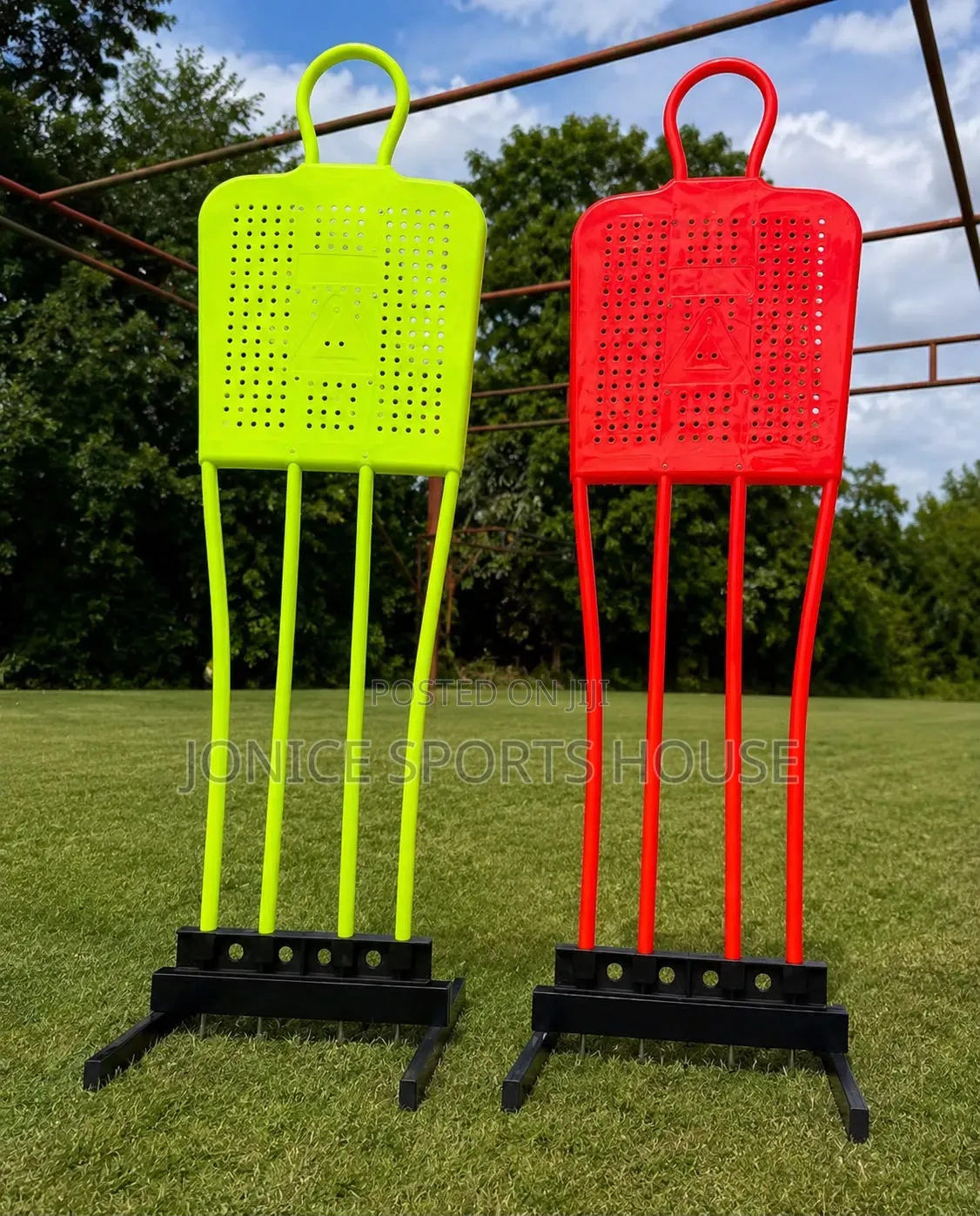 Football Cross Trainers