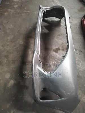 Toyota Axio/Fielder 165 Front Bumper Shell