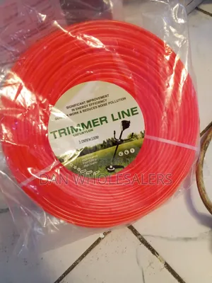 3mm 100 Meters Trimmer Line