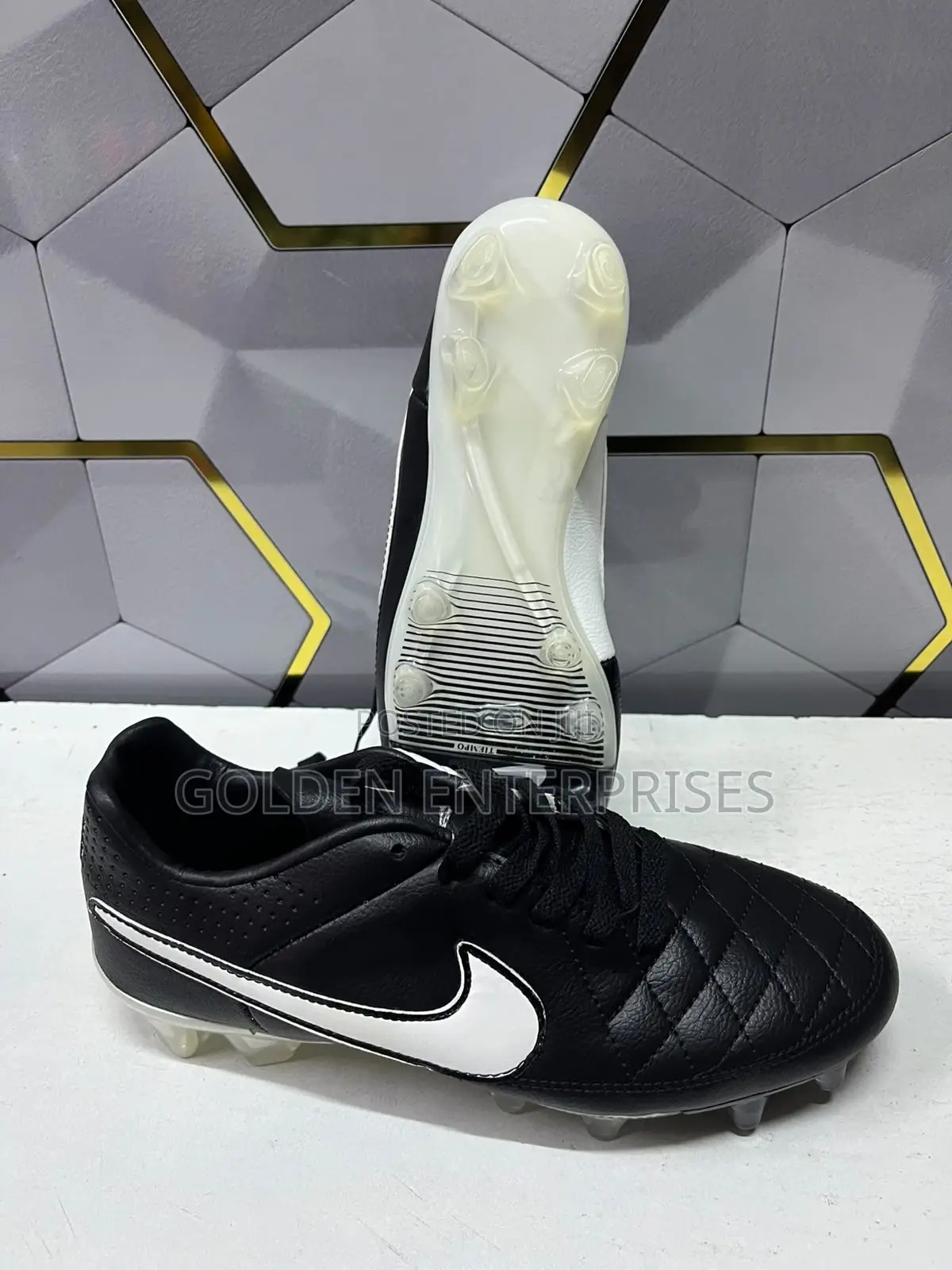 Tiempo Nike Football Boots 40-45