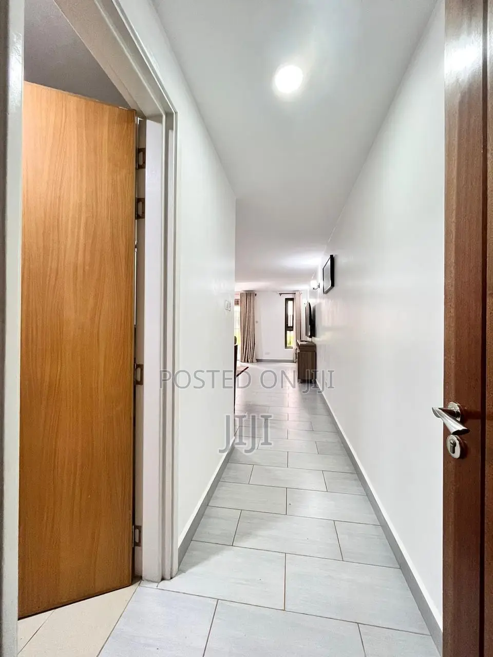 3bdrm Apartment in Muthangari for rent