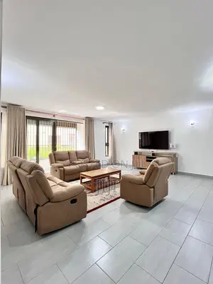 3bdrm Apartment in Muthangari for rent