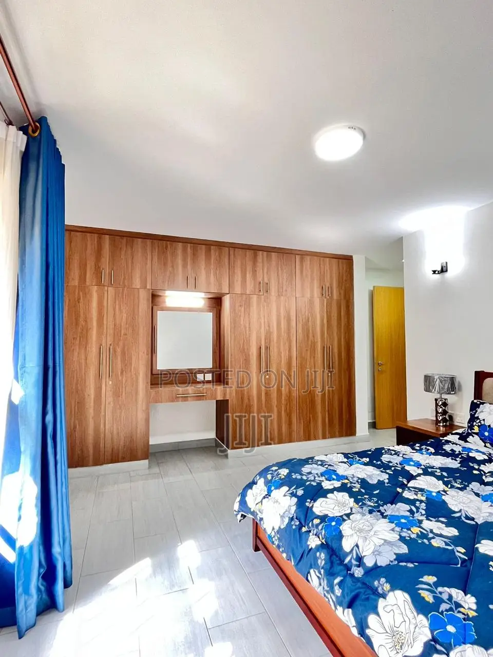 3bdrm Apartment in Muthangari for rent