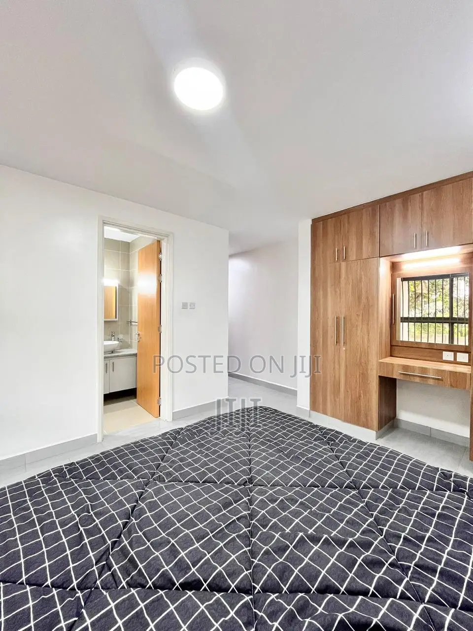 3bdrm Apartment in Muthangari for rent