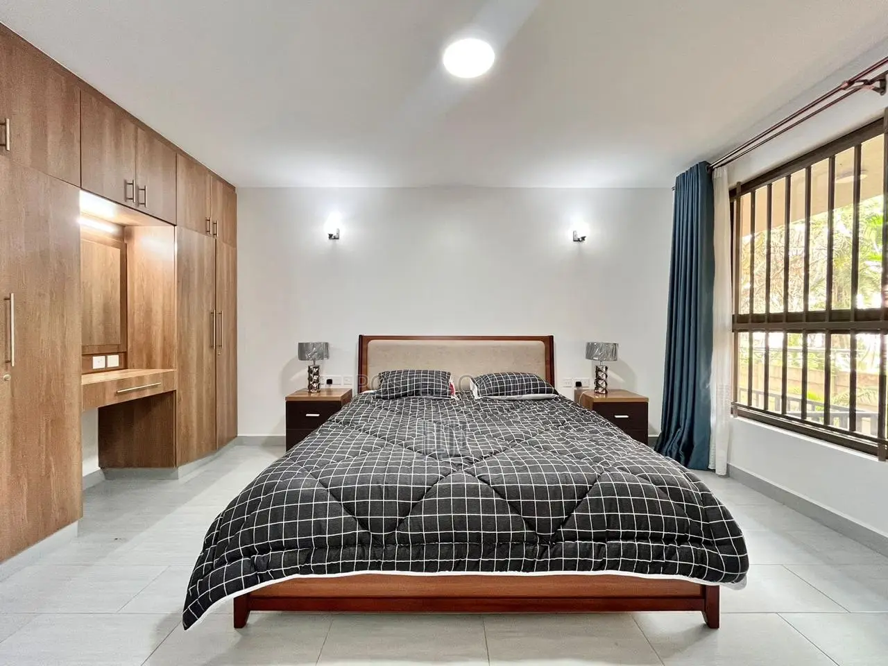 3bdrm Apartment in Muthangari for rent