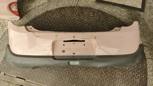 Suzuki Lapin Rear Bumper
