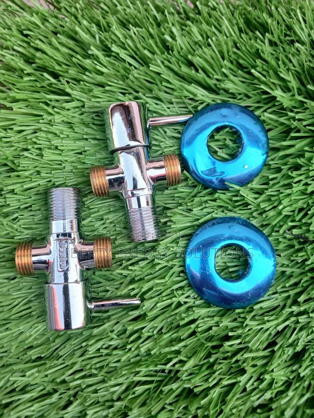2way Angle Valve - thumbnail 2