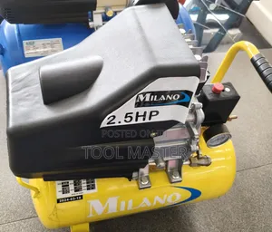 25l Electric Compressor/Milano Electric Compressor 25l