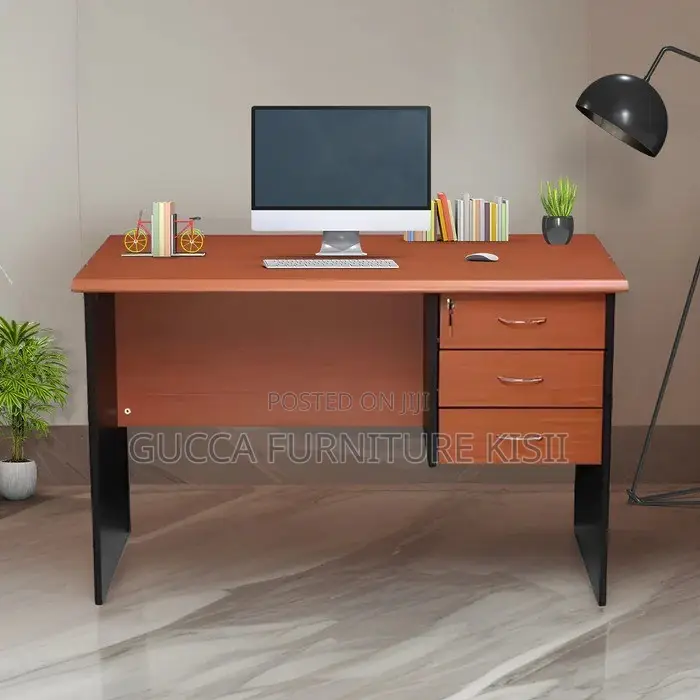 Office Desk; 1.2M Advanced Economic Office Desk