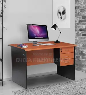 Office Desk; 1.2M Advanced Economic Office Desk
