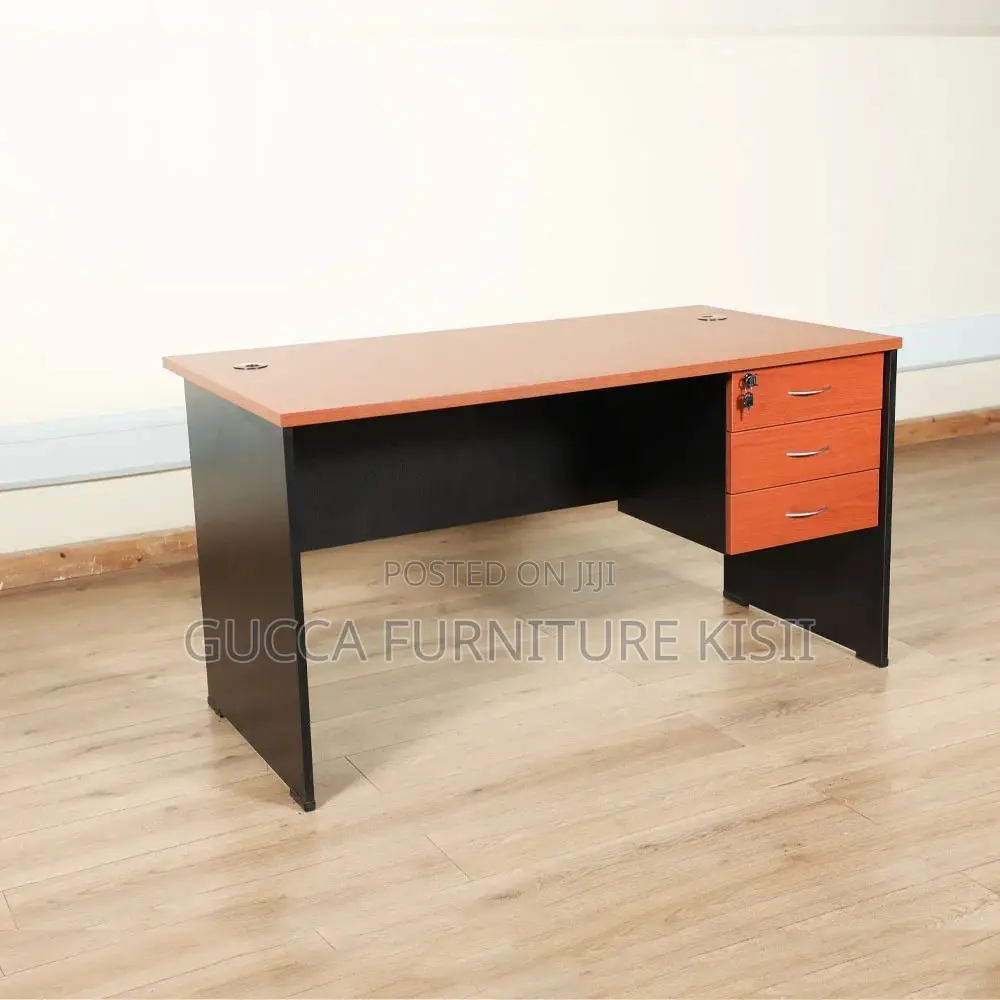 Office Desk; 1.2M Advanced Economic Office Desk