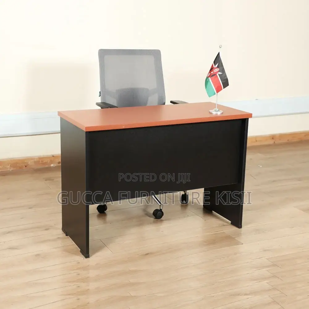 Office Desk; 1.2M Advanced Economic Office Desk