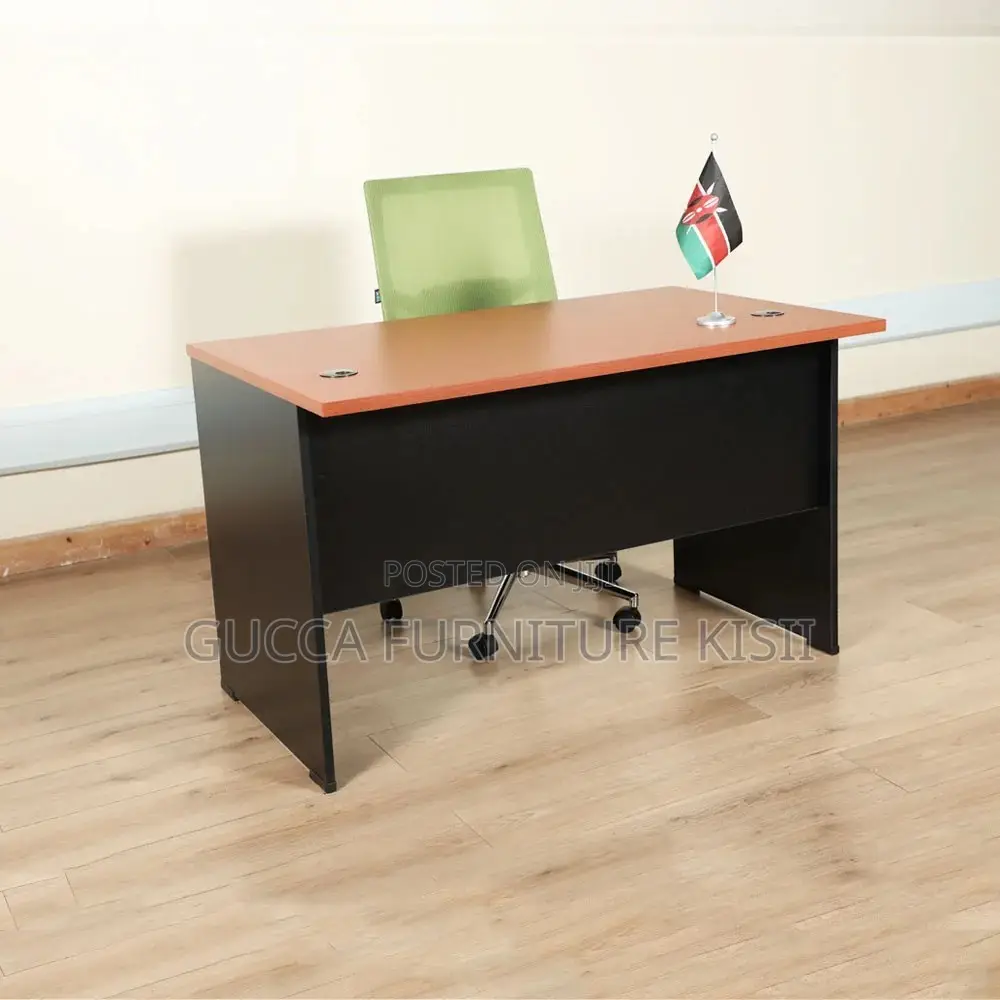 Office Desk; 1.2M Advanced Economic Office Desk