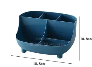 6 Grid Desktop Organizer-Car