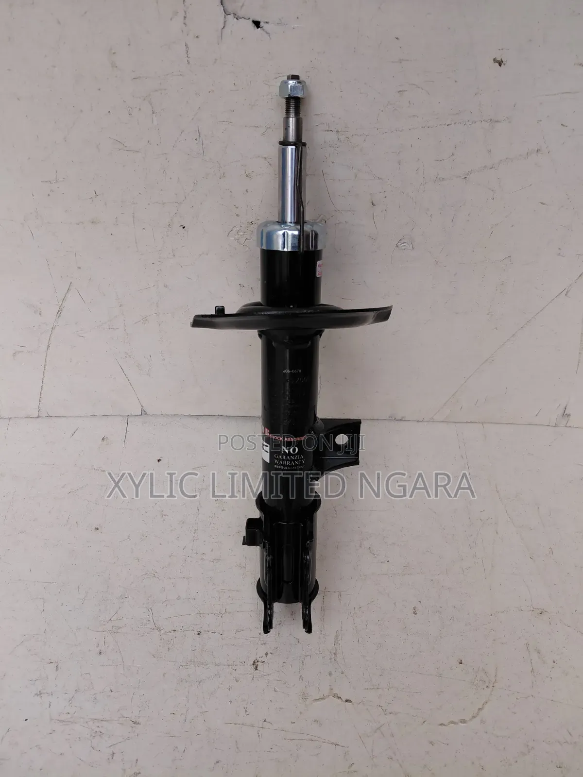 Hyundai Tucson Front Shock Absorbers