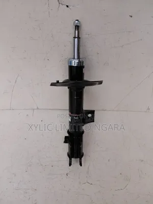 Hyundai Tucson Front Shock Absorbers