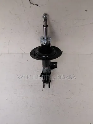 Hyundai Tucson Front Shock Absorbers