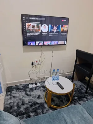 Yeng Airbnb Machakos